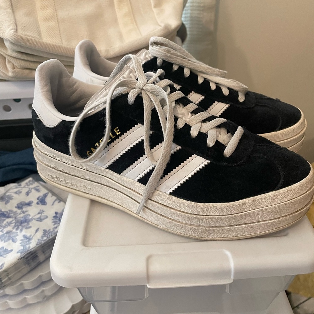 Adidas Gazelle